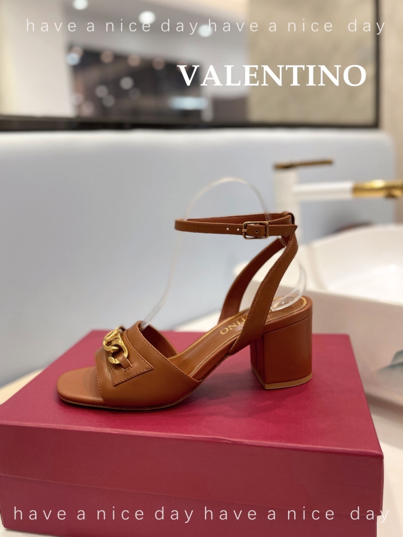 Valentino Heeled Shoes